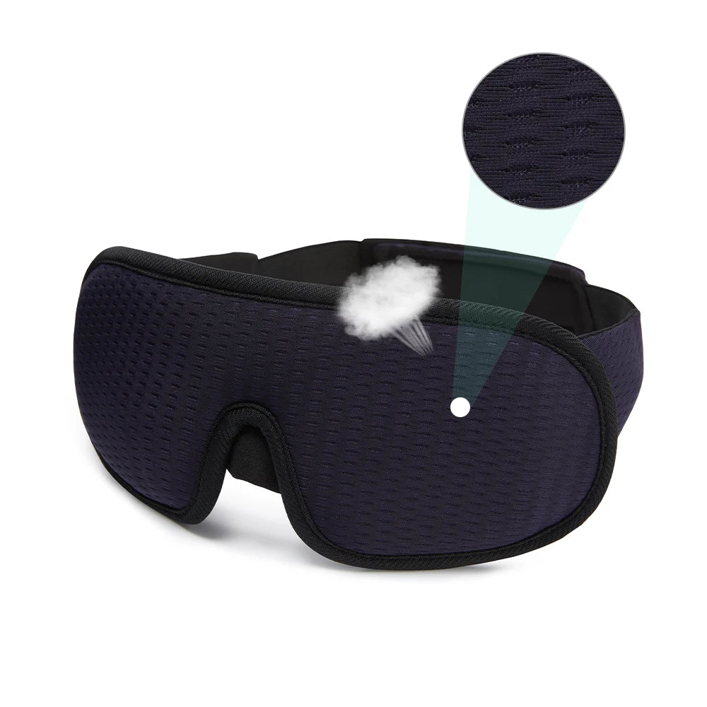Arelium Deluxe Sleep Eye Mask