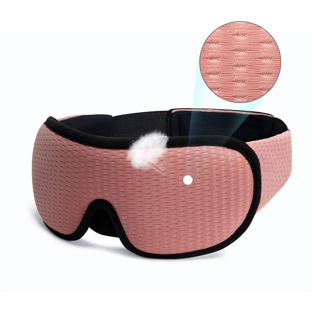 Arelium Deluxe Sleep Eye Mask