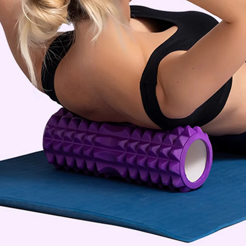 FoamyMassager™- Foam Massage Roller