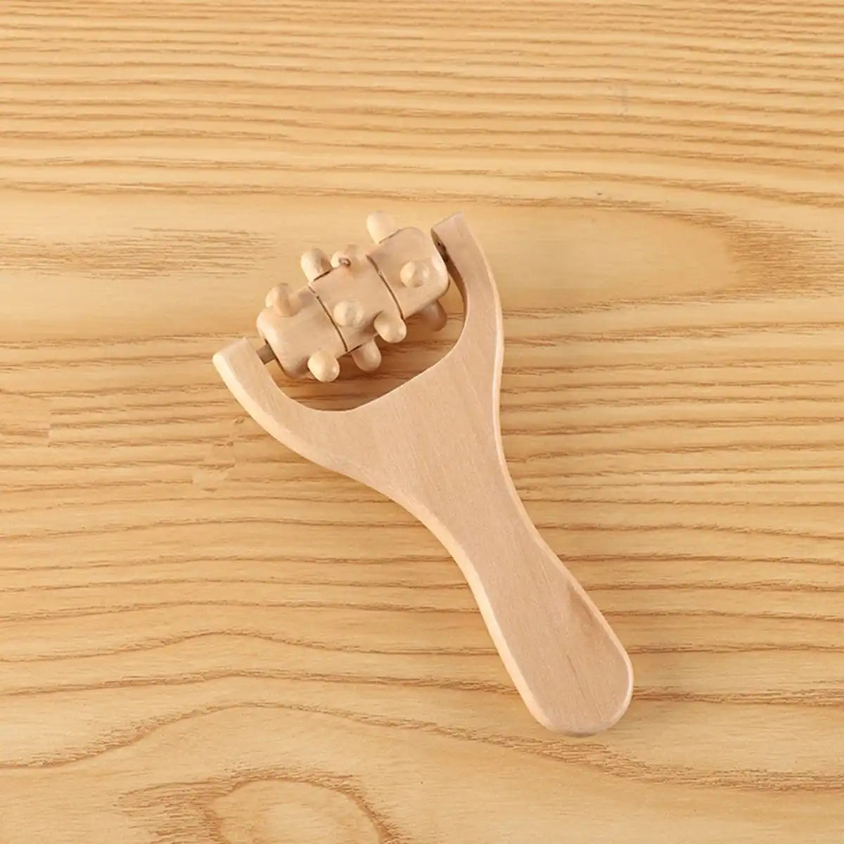 Wooden Roller - Therapy Body Massager