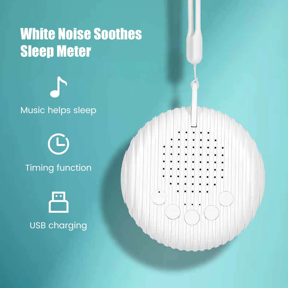 BabyDreamer™ - White Noise Sound Device