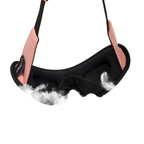 Arelium - DeepSleep Mask