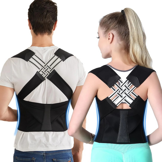 Arelium On-Spot Posture Corrector