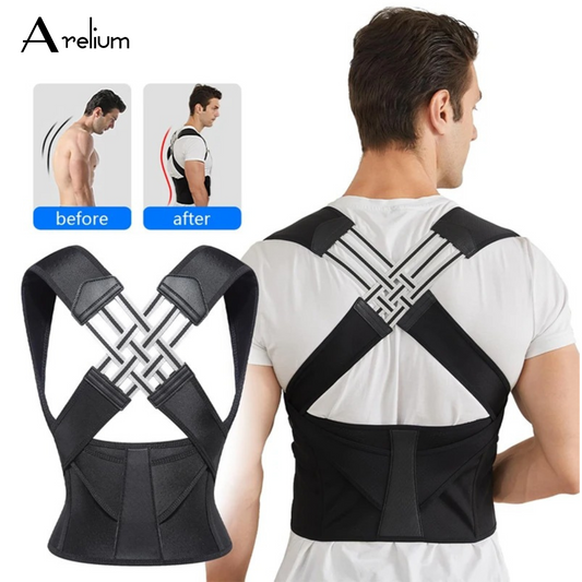 Arelium On-Spot Posture Corrector