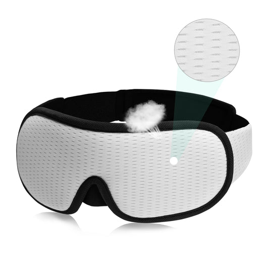 Arelium Deluxe Sleep Eye Mask