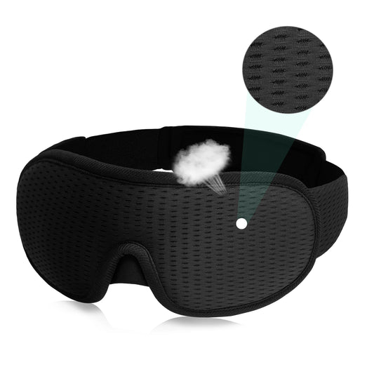 Arelium Deluxe Sleep Eye Mask