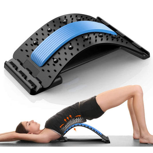 BackStretcher - Posture Improver & Supporter