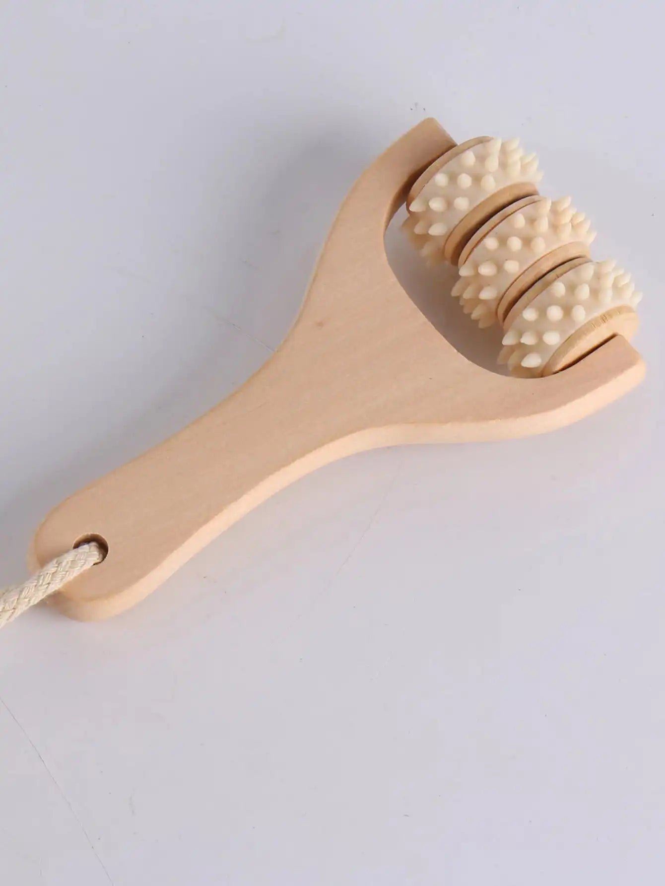 Wooden Roller - Therapy Body Massager