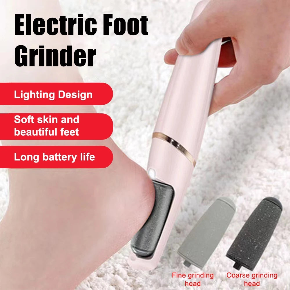 Electric Foot Callus Remover