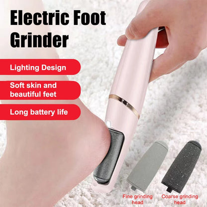 Electric Foot Callus Remover