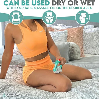 MyoFascial-Professional Lymphatic Massager