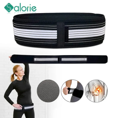Waist Supporter - Lower Back Belt