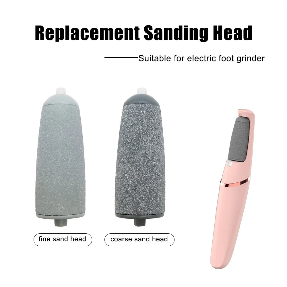 Electric Foot Callus Remover