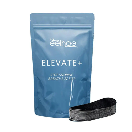ElevateSleep™ - Anti Snoring Strip