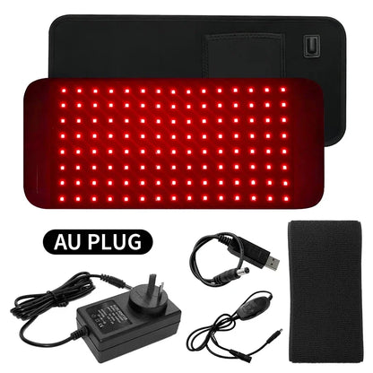 ReliefPad - Deep RedLight Therapy
