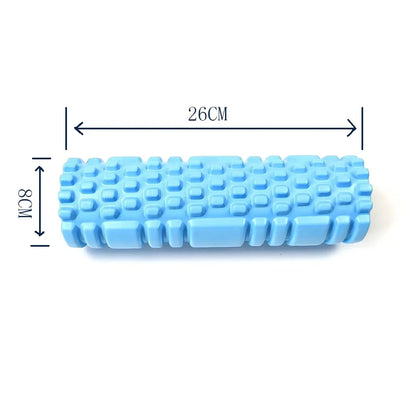 FoamyMassager™- Foam Massage Roller