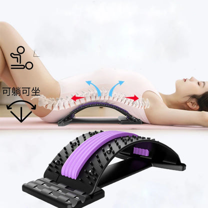 BackStretcher - Posture Improver & Supporter