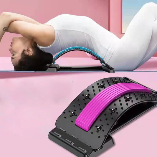 BackStretcher - Posture Improver & Supporter