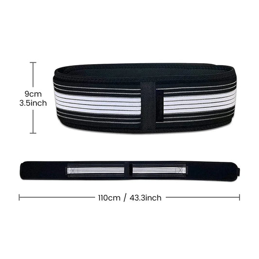 Waist Supporter - Lower Back Belt