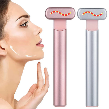 Arelium Red Light Face Lifting Wand