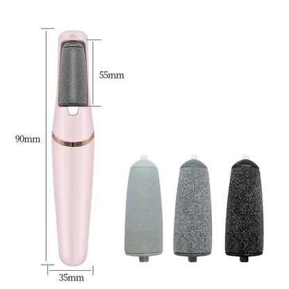 Electric Foot Callus Remover