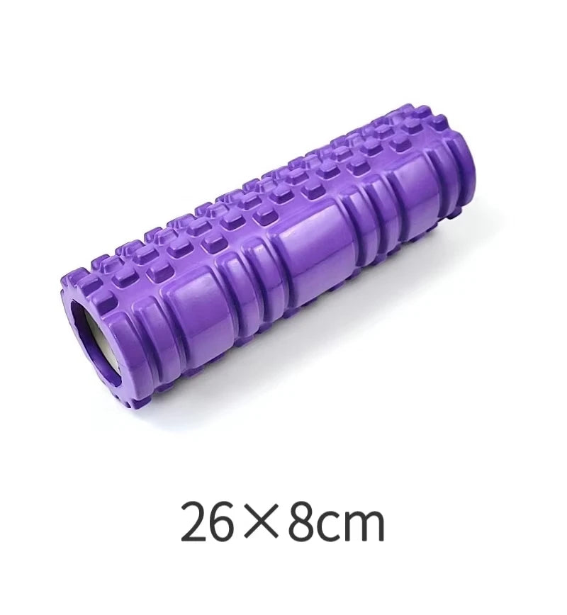 FoamyMassager™- Foam Massage Roller