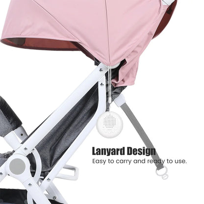 BabyDreamer™  - White Noise Sound Device
