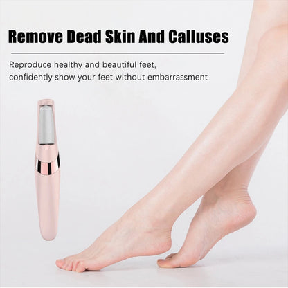 Electric Foot Callus Remover