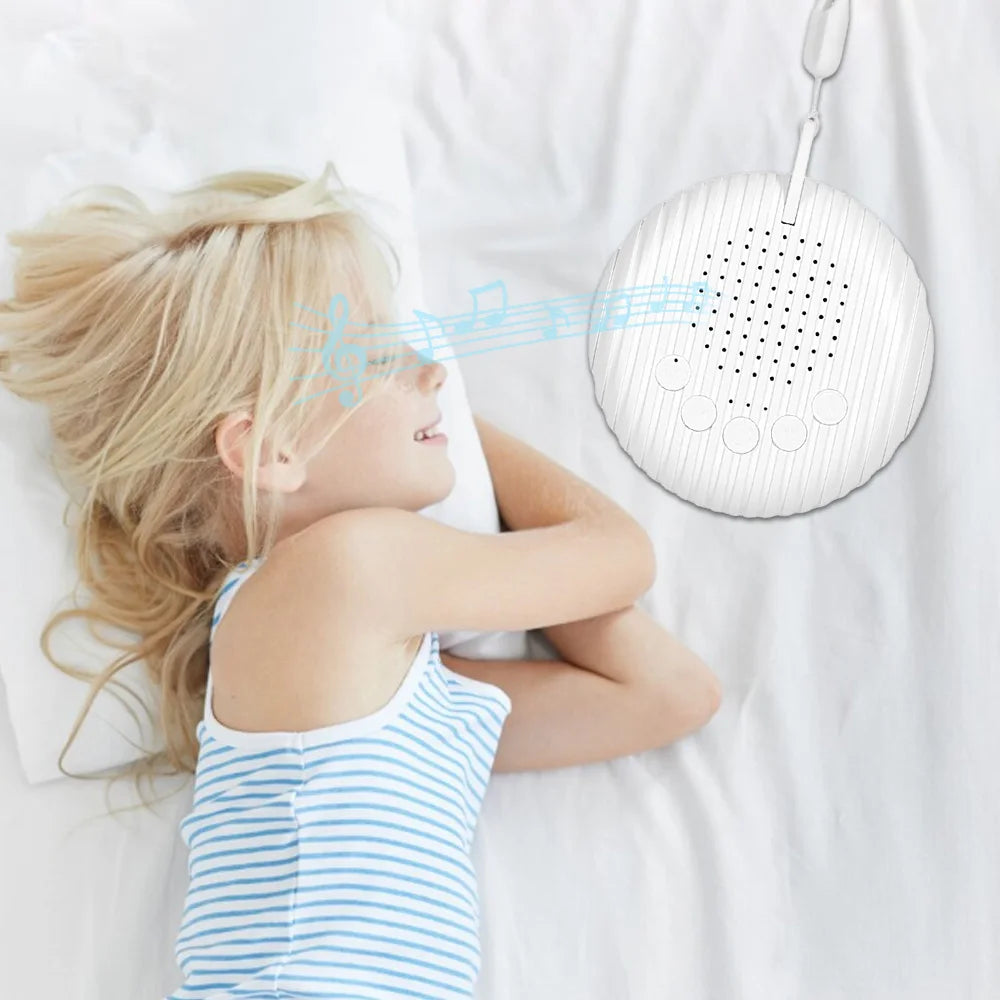 BabyDreamer™  - White Noise Sound Device