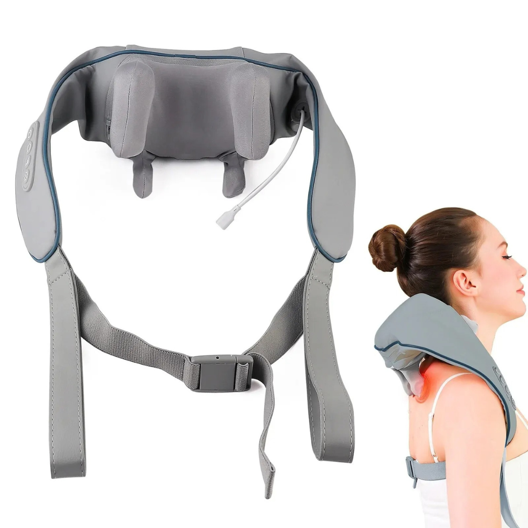Arelium - Neck & Shoulder Massager