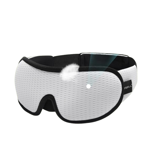 Arelium - DeepSleep Mask