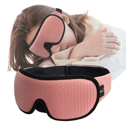 Arelium - DeepSleep Mask