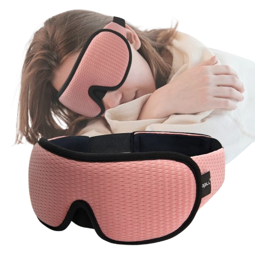 Arelium - DeepSleep Mask