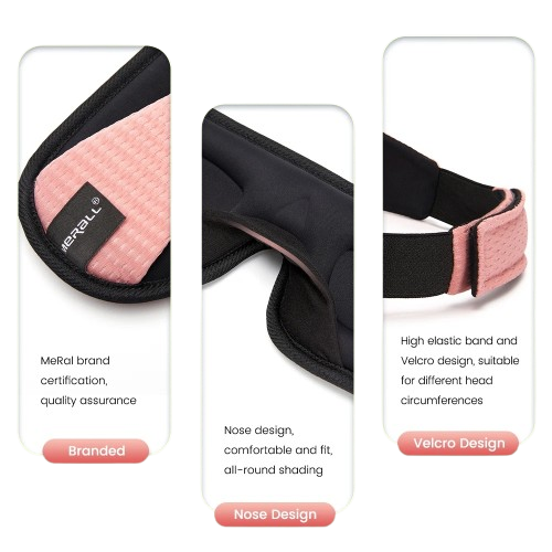 Arelium - DeepSleep Mask