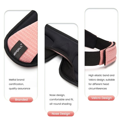 Arelium - DeepSleep Mask