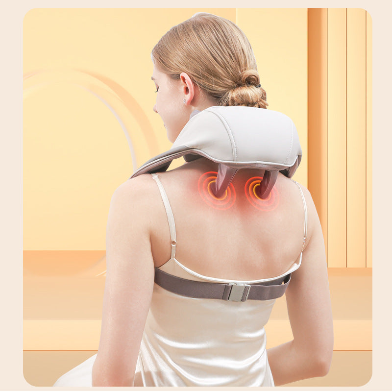 Arelium - Neck & Shoulder Massager